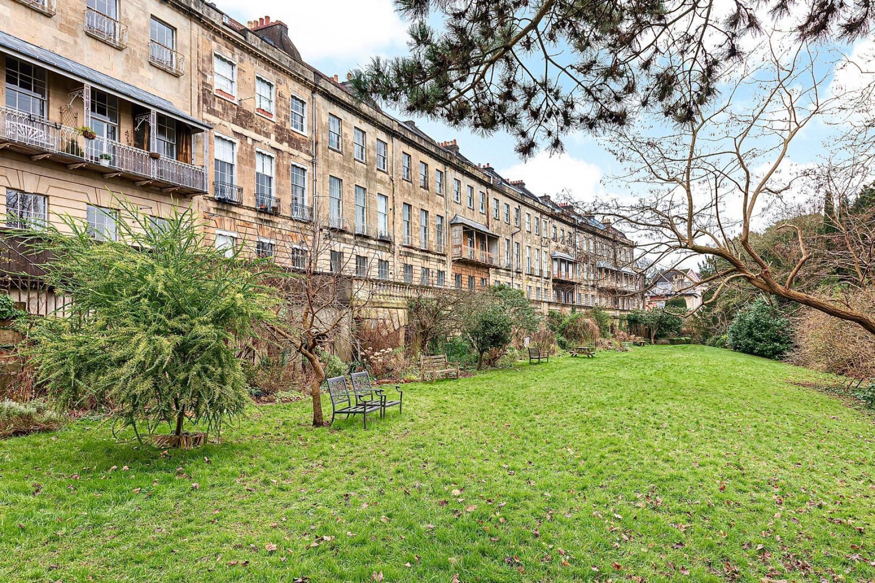 Images for Cornwallis Crescent, Clifton