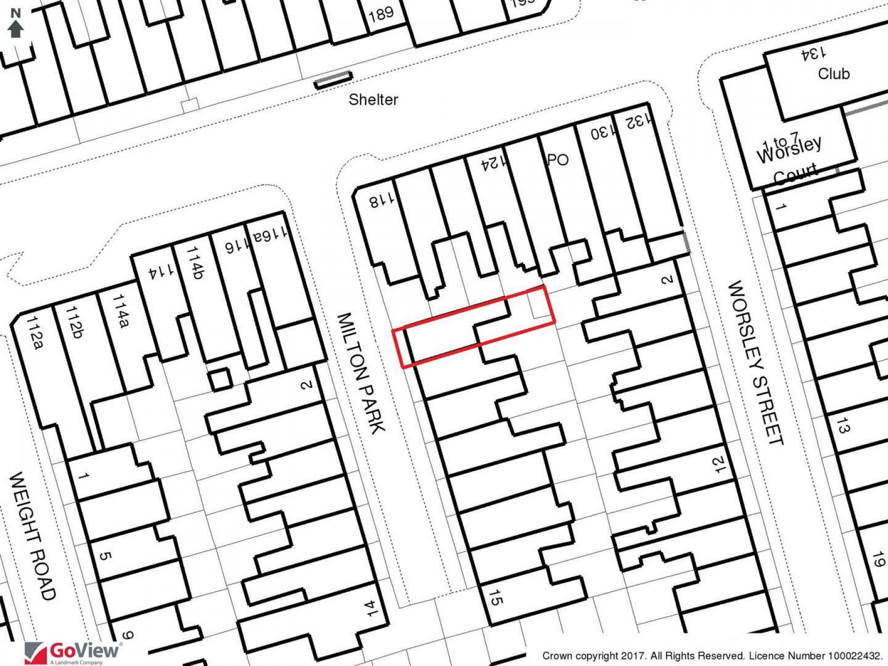 Images for 5 BED / 5 BATH HMO  ( £35k pa ) - REDFIELD