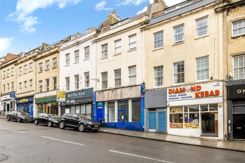 View Full Details for PRIME MIXED USE INVESTMENT - BS1