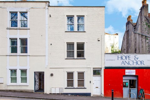 View Full Details for Jacobs Wells Road, Clifton