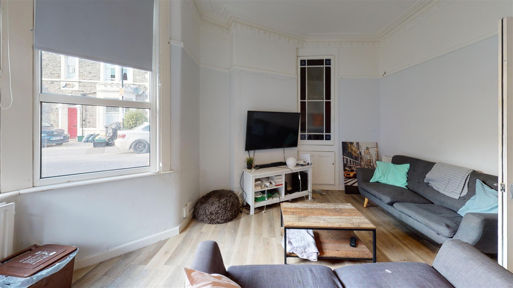 Images for STUDENT HMO ( £48K ) + GARAGE - BS6