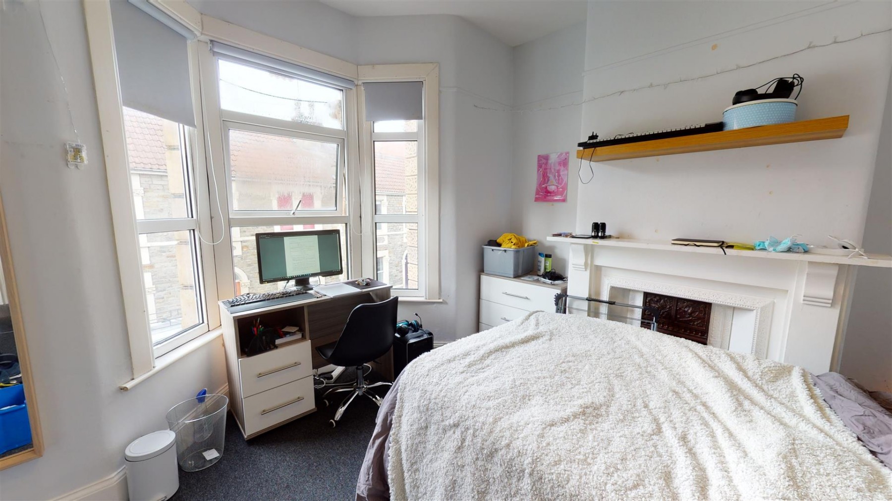 Images for STUDENT HMO ( £48K ) + GARAGE - BS6