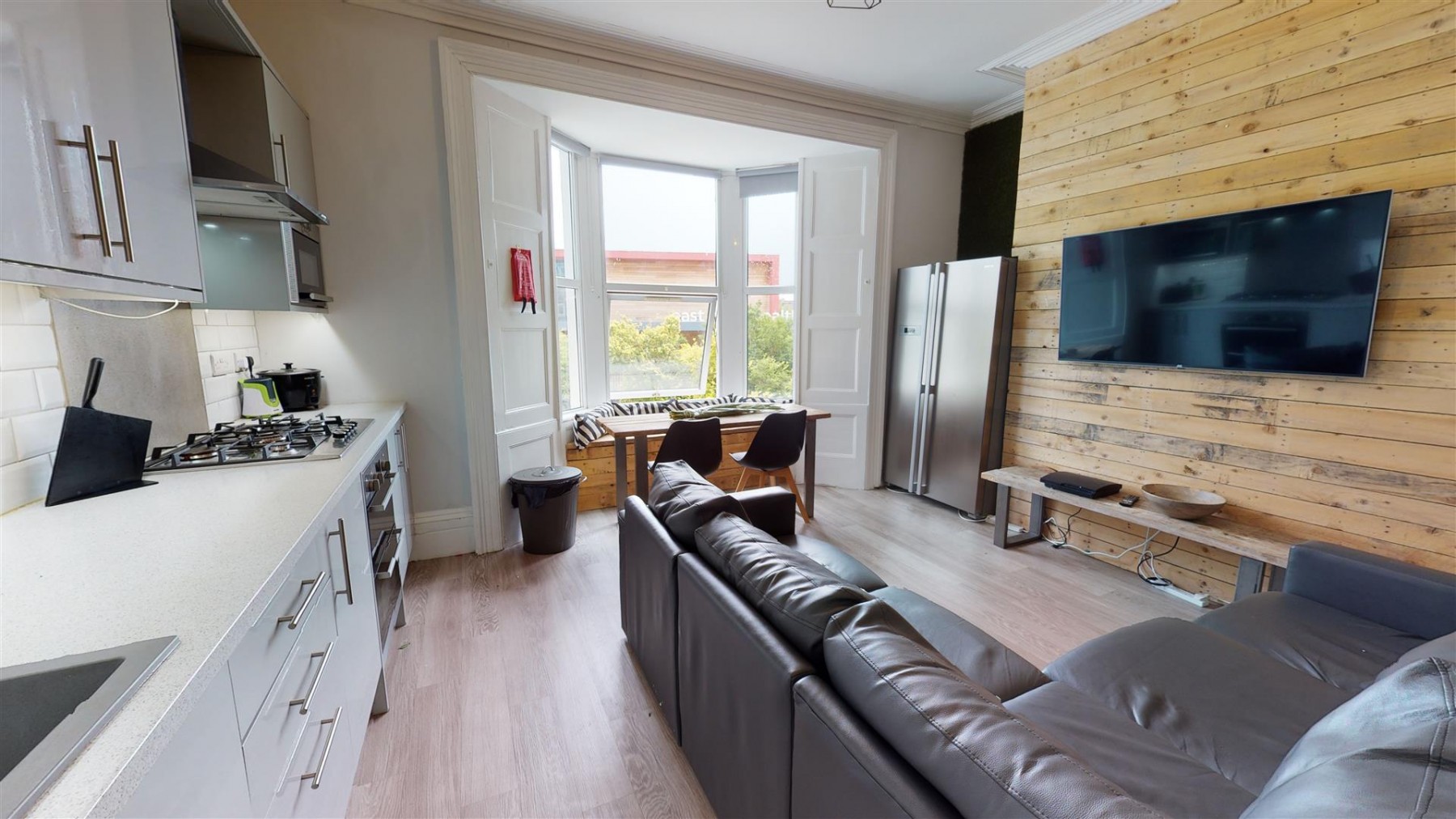 Images for 8 BED STUDENT HMO + PLOT - FISHPONDS