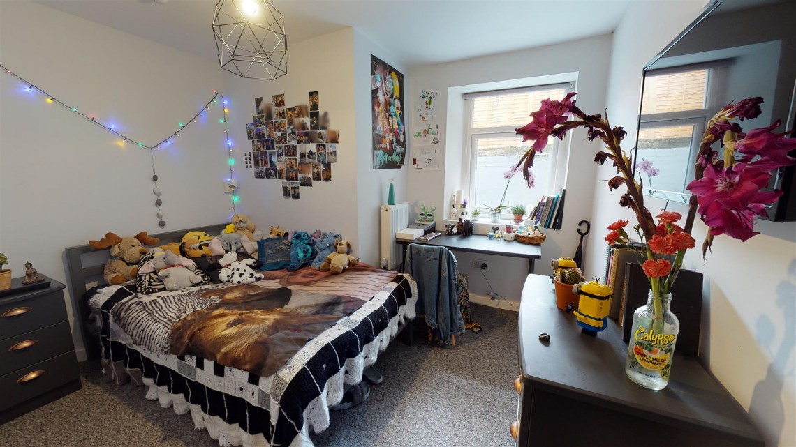 Images for 8 BED STUDENT HMO + PLOT - FISHPONDS