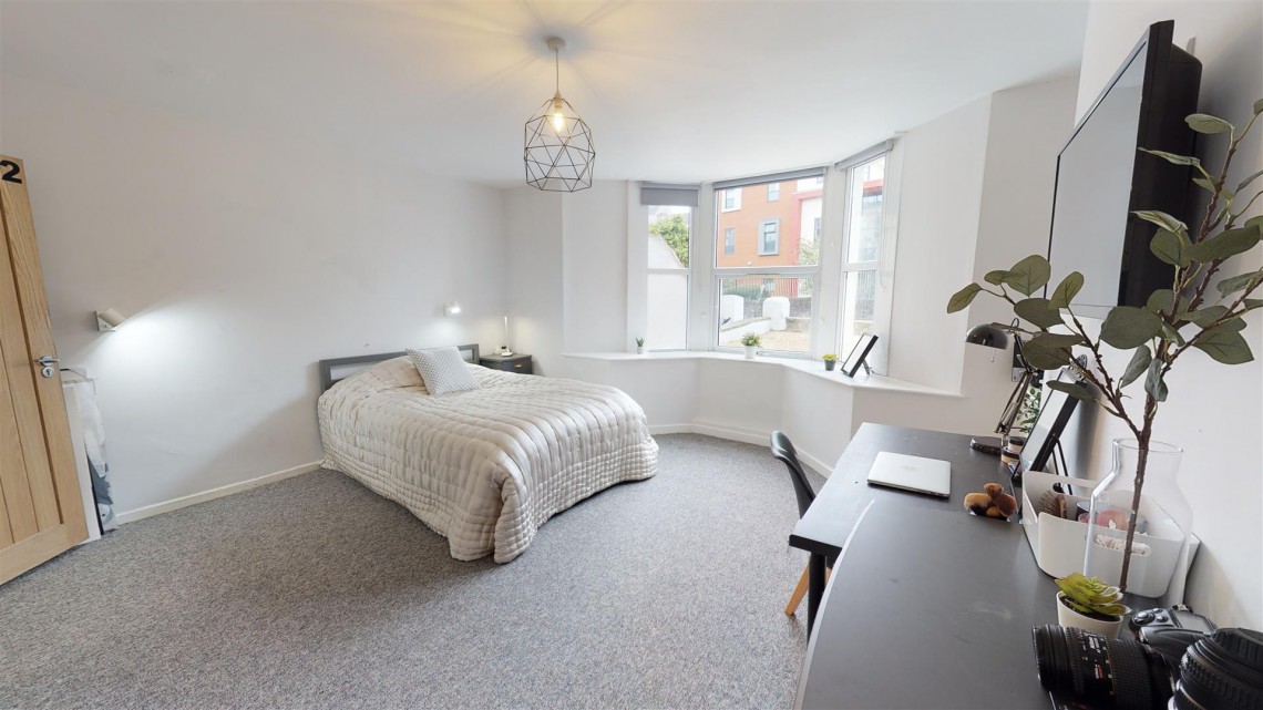 Images for 8 BED STUDENT HMO + PLOT - FISHPONDS