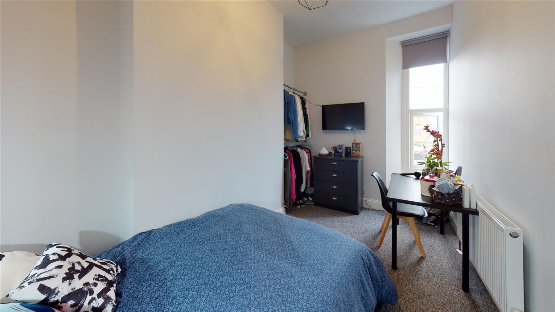 Images for 8 BED STUDENT HMO + PLOT - FISHPONDS