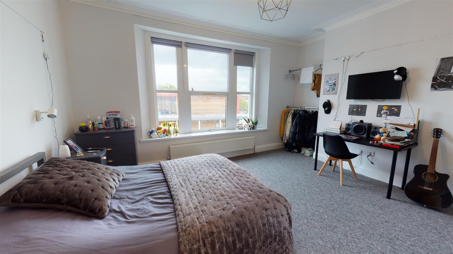 Images for 8 BED STUDENT HMO + PLOT - FISHPONDS
