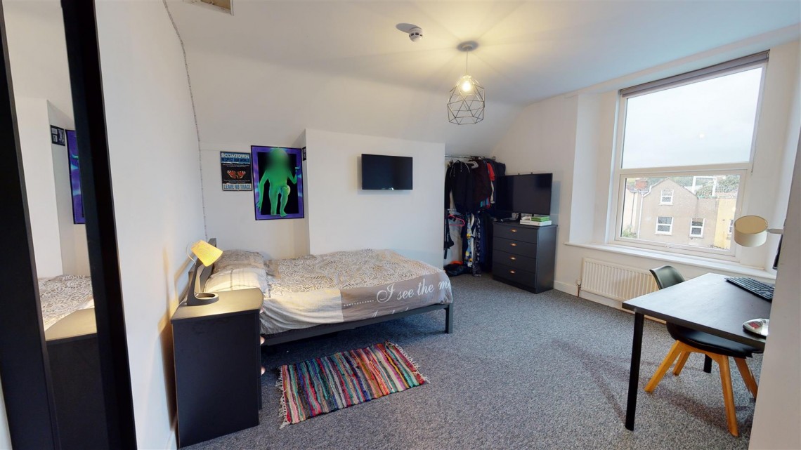 Images for 8 BED STUDENT HMO + PLOT - FISHPONDS