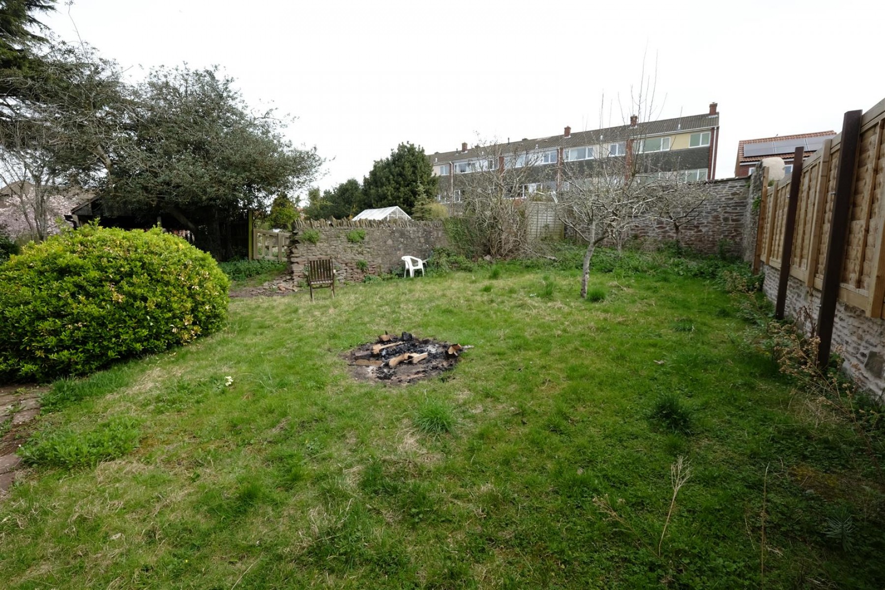 Images for DETACHED HOUSE ON 0.5 ACRE PLOT - FISHPONDS