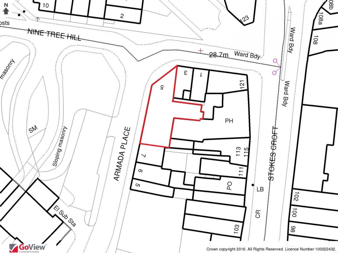 Images for Ninetree Hill, Kingsdown, Bristol