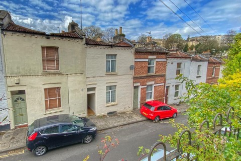 View Full Details for John Carrs Terrace, Clifton