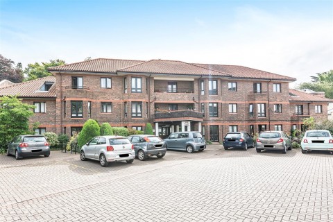 View Full Details for Fosseway Court, Clifton