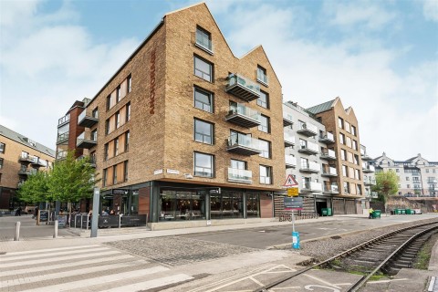 View Full Details for Anchorage, Wapping Wharf