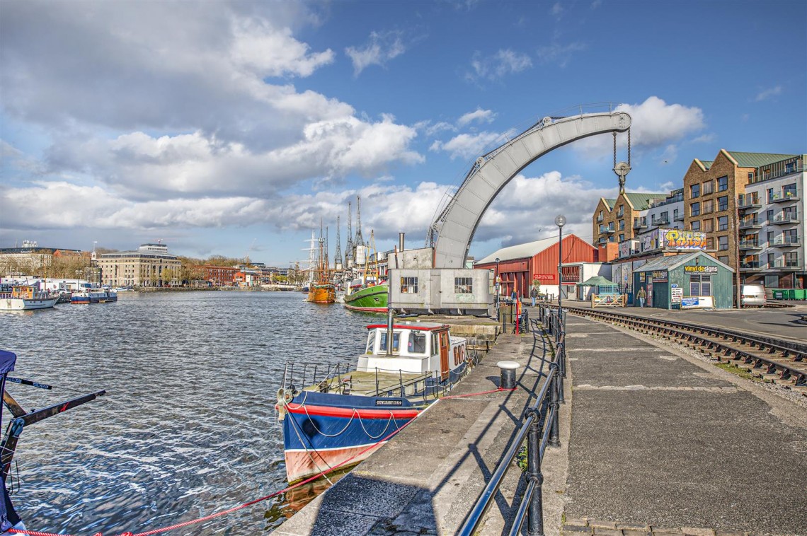 Images for Anchorage, Wapping Wharf