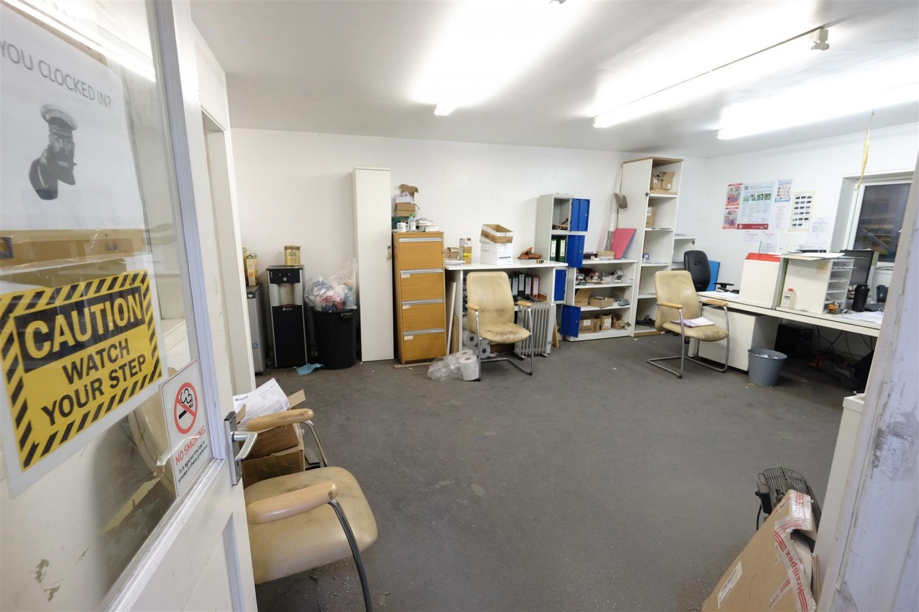 Images for COMMERCIAL INVESTMENT - £152k GROSS INCOME PA