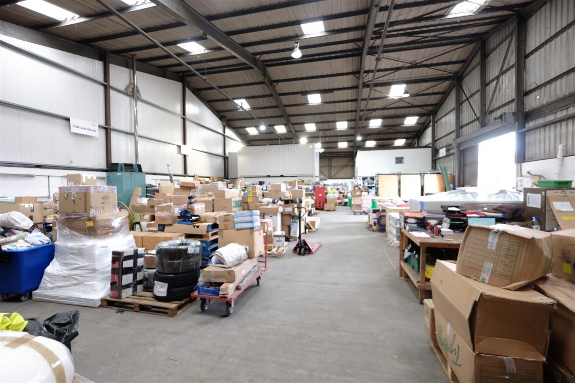 Images for COMMERCIAL INVESTMENT - £152k GROSS INCOME PA