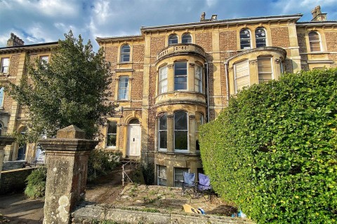 View Full Details for FREEHOLD BLOCK OF FLATS - CLIFTON