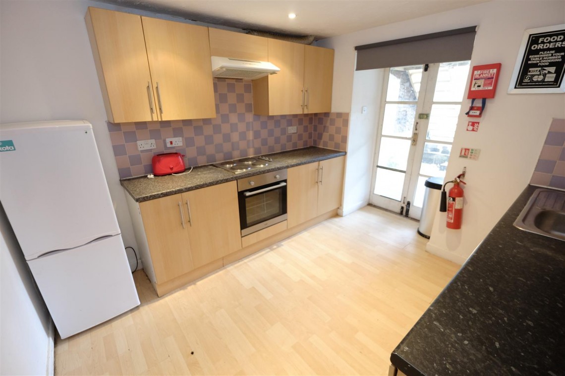 Images for 7 BED HMO ( £46k pa) STOKES CROFT