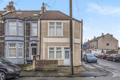 View Full Details for BLOCK OF 3 FLATS - FISHPONDS