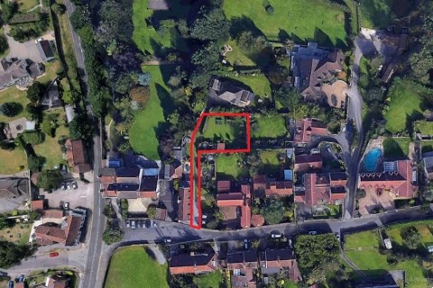 View Full Details for FREEHOLD LAND - ABBOTTS LEIGH