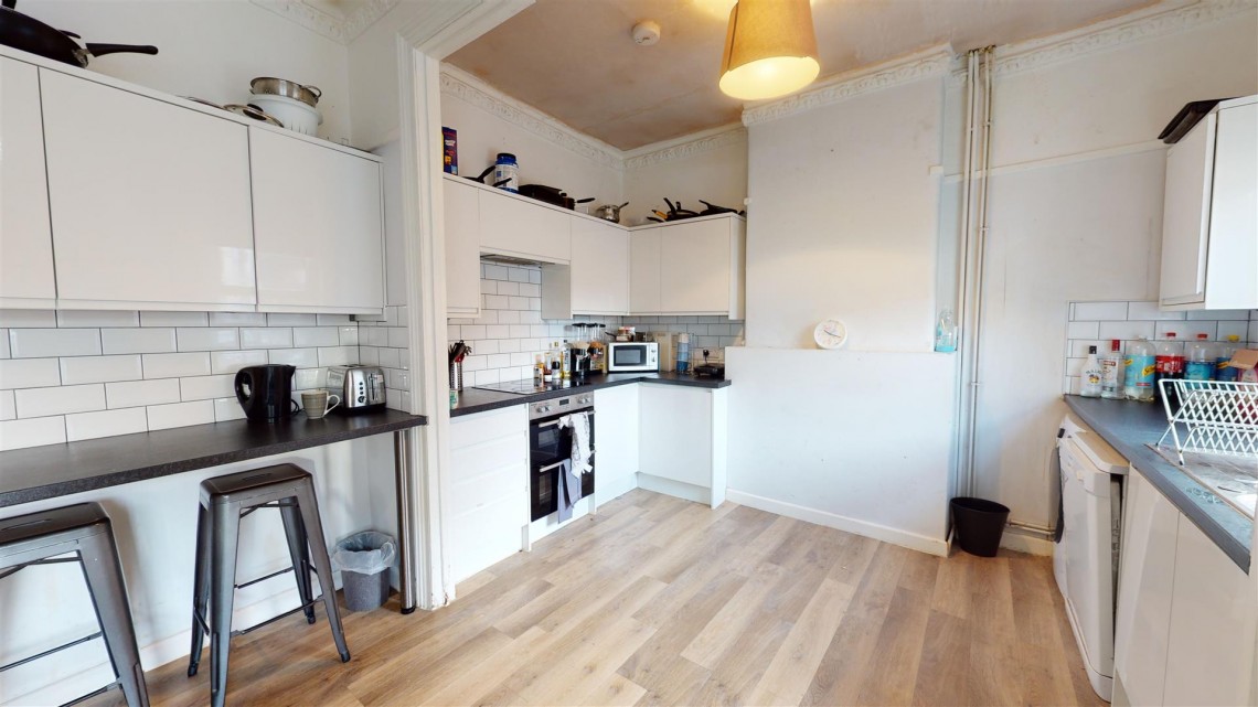 Images for STUDENT HMO ( £48K ) + GARAGE - BS6