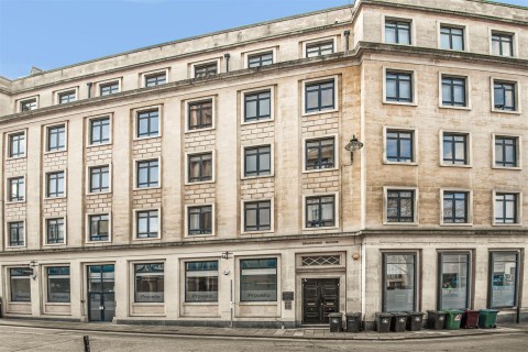 View Full Details for VACANT CITY APARTMENT - BRADLEY HOUSE
