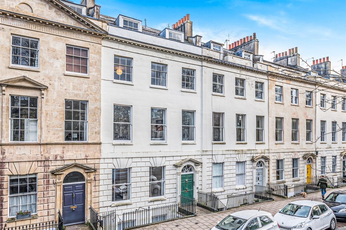 Images for Caledonia Place, Clifton
