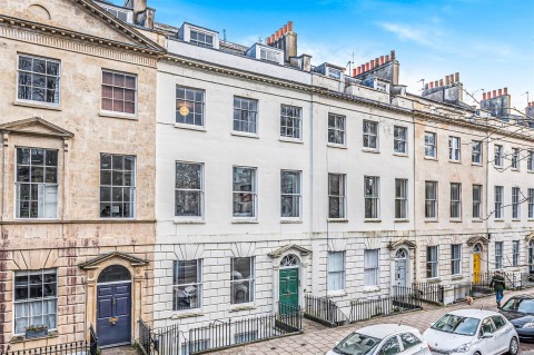 View Full Details for Caledonia Place, Clifton