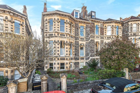 View Full Details for Beaconsfield Road, Clifton