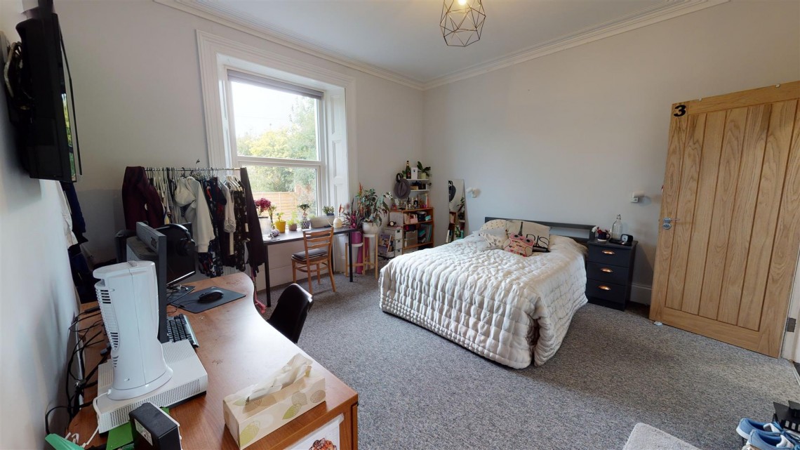 Images for 8 BED STUDENT HMO + PLOT - FISHPONDS