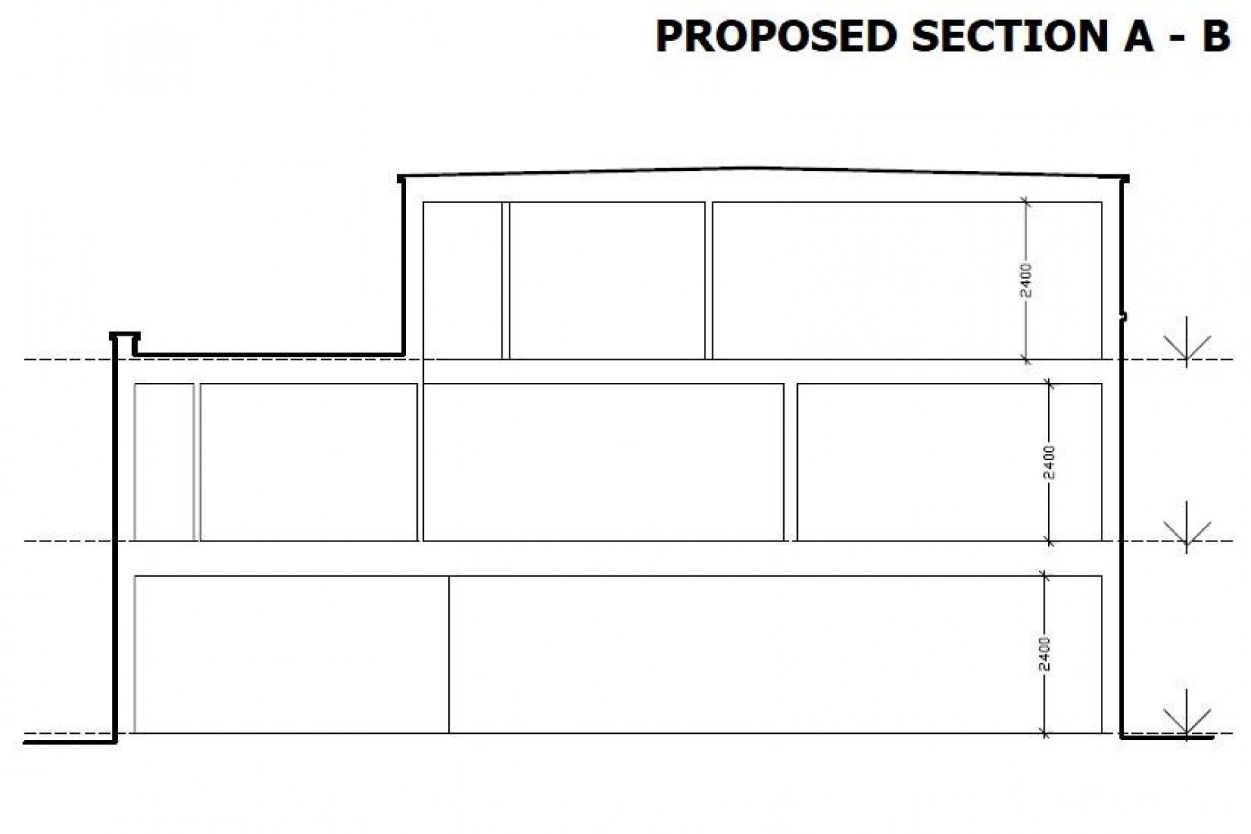 Images for PP GRANTED 5 FLATS - GDV £900K