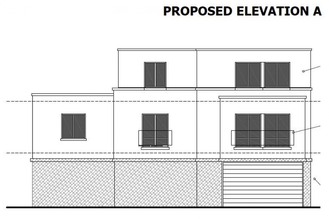 Images for PP GRANTED 5 FLATS - GDV £900K