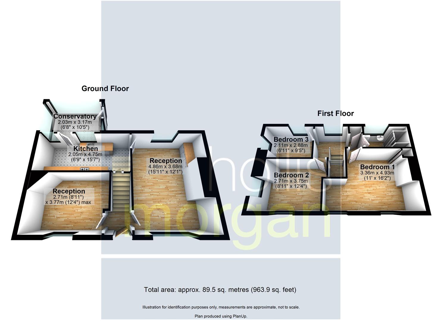 Floorplans For SEMI FOR BASIC UPDATING - SEA MILLS