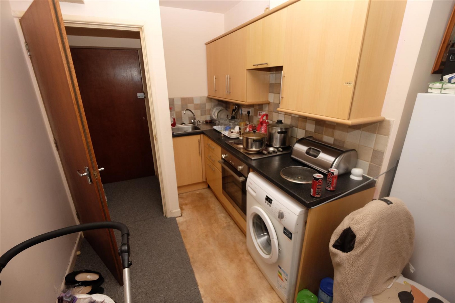 Images for 4 X FLATS - £19,680 pa