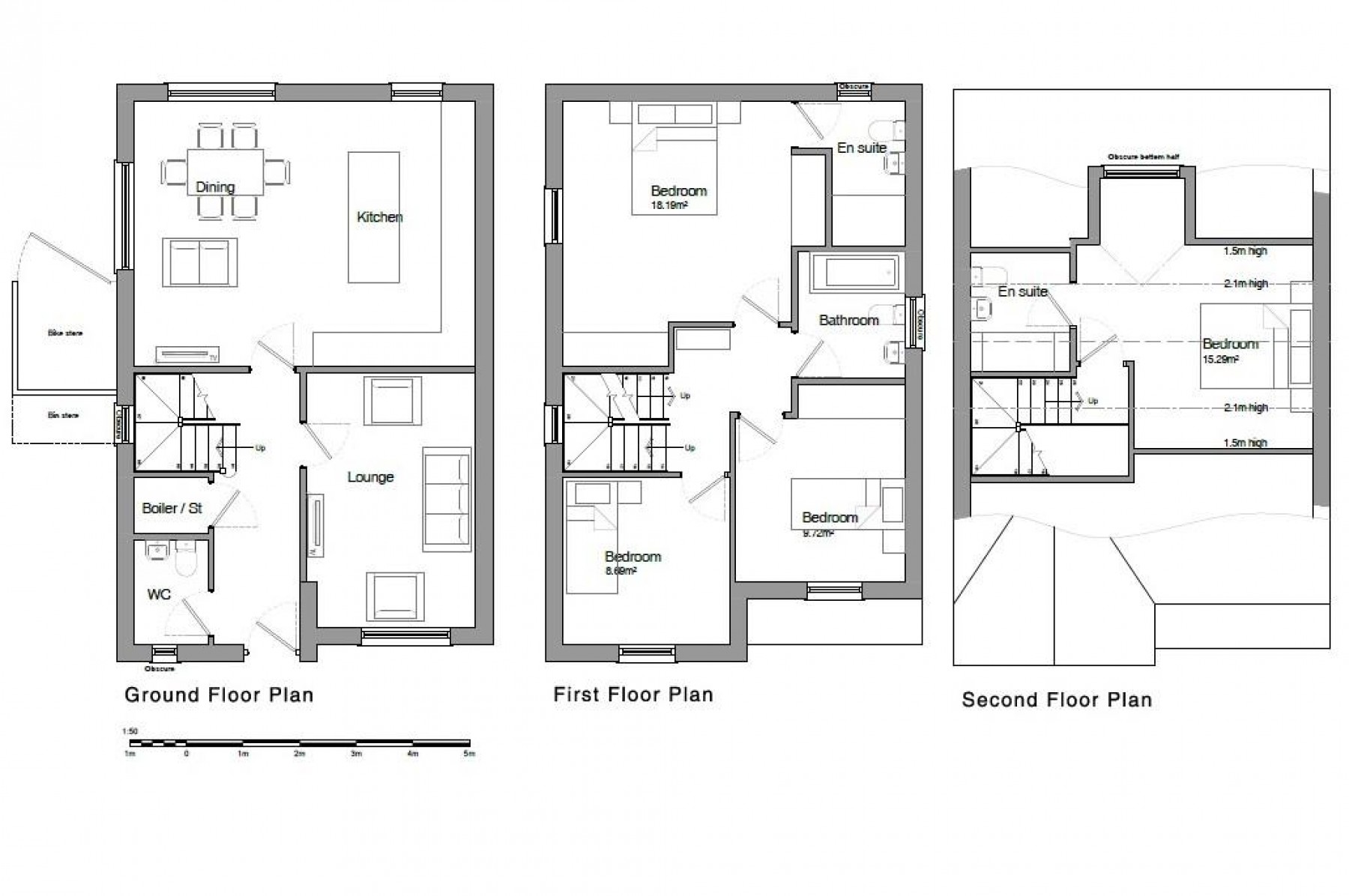 Images for PLANNING GRANTED - 4 BED DETACHED