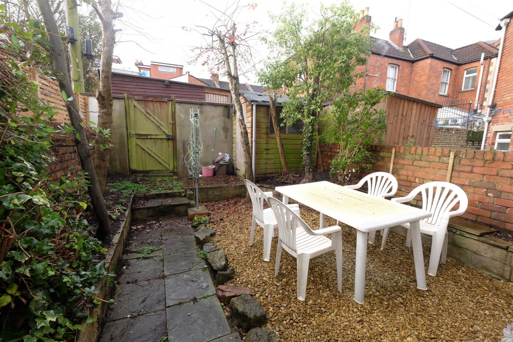 Images for 5 BED HMO - SOUTHVILLE ( £37K )