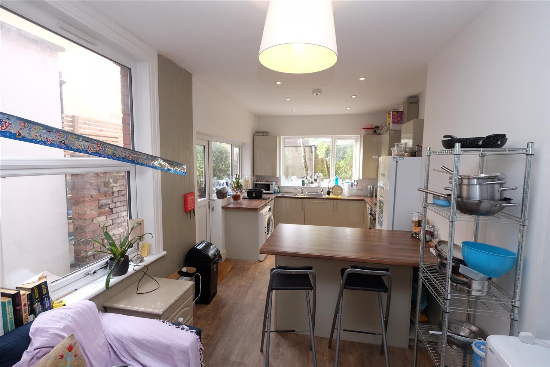 Images for 5 BED HMO - SOUTHVILLE ( £37K )