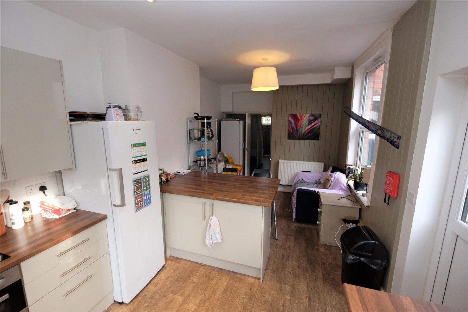 Images for 5 BED HMO - SOUTHVILLE ( £37K )