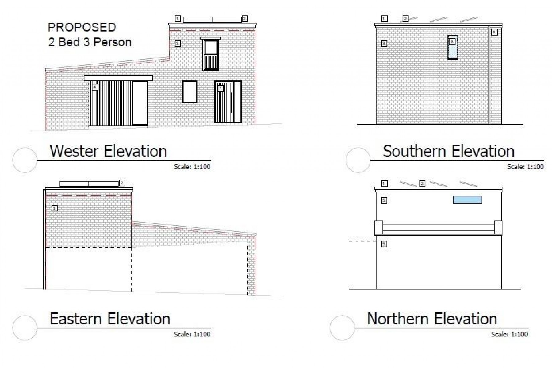 Images for PLOT WITH PLANNING - BS4