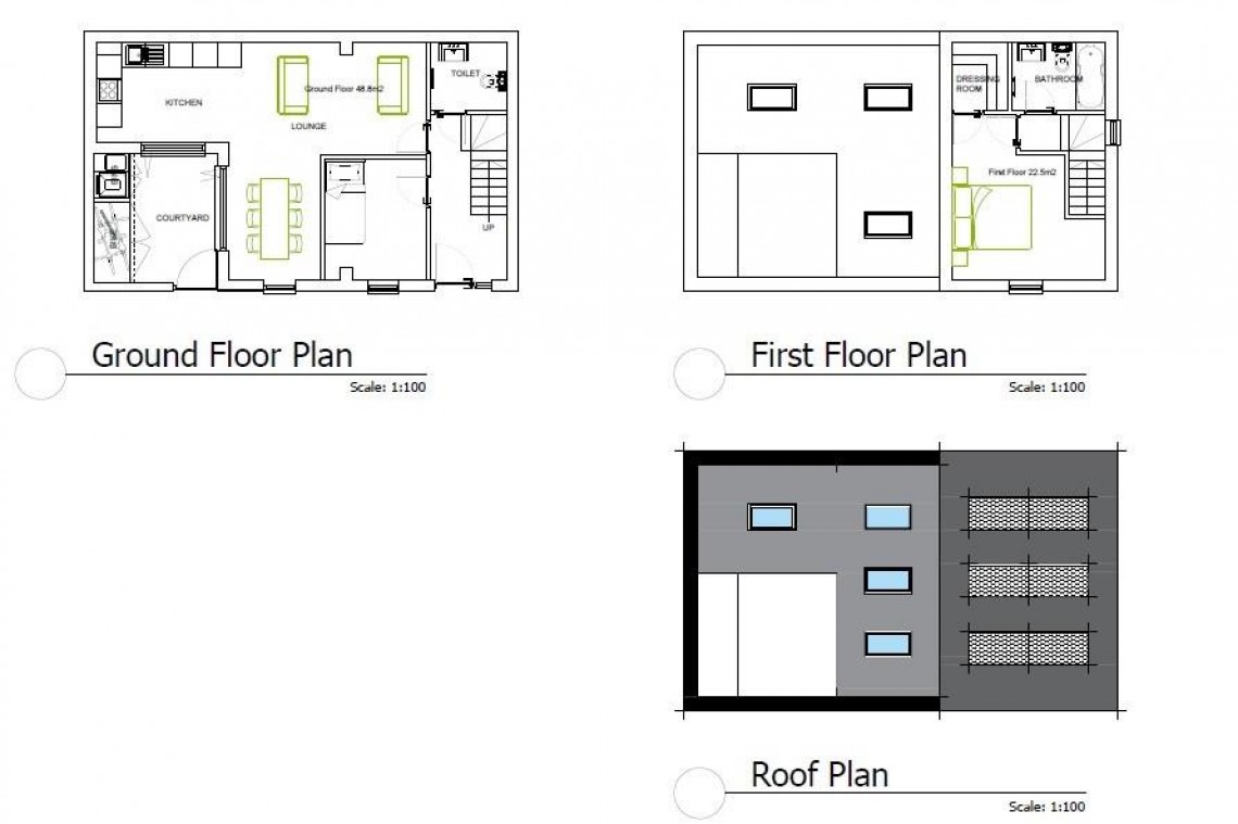 Images for PLOT WITH PLANNING - BS4