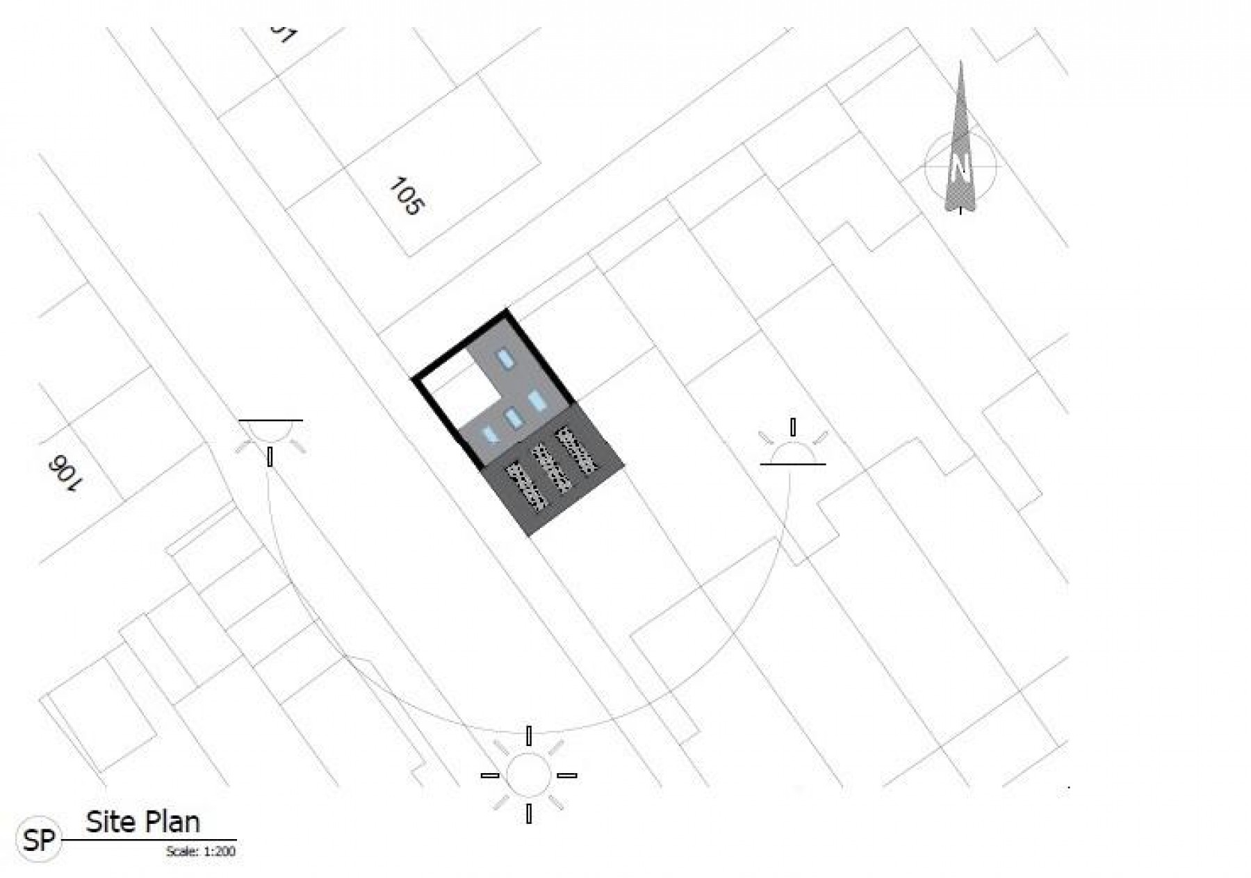 Images for PLOT WITH PLANNING - BS4