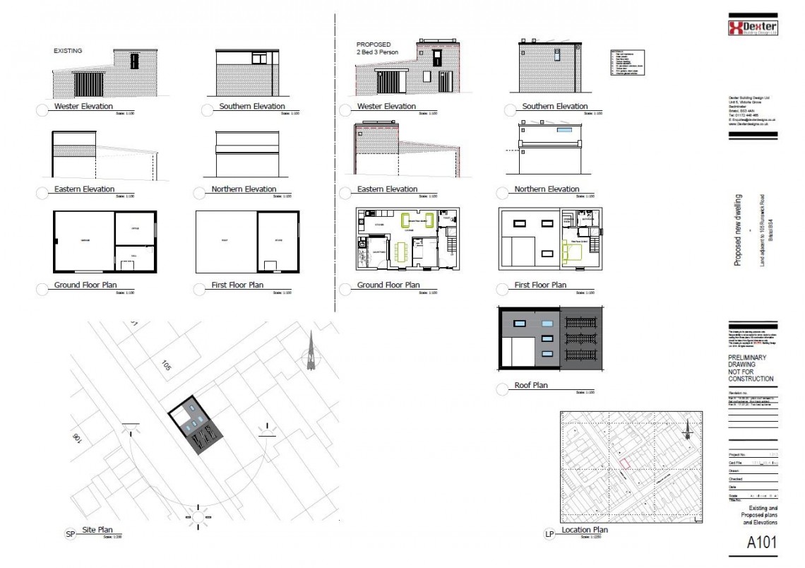 Images for PLOT WITH PLANNING - BS4