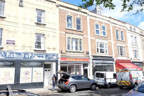 View Full Details for Perry Road, City Centre