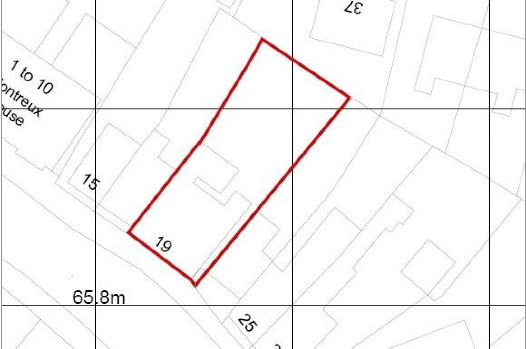 Images for PLANNING GRANTED - 2 HOUSES - BS5