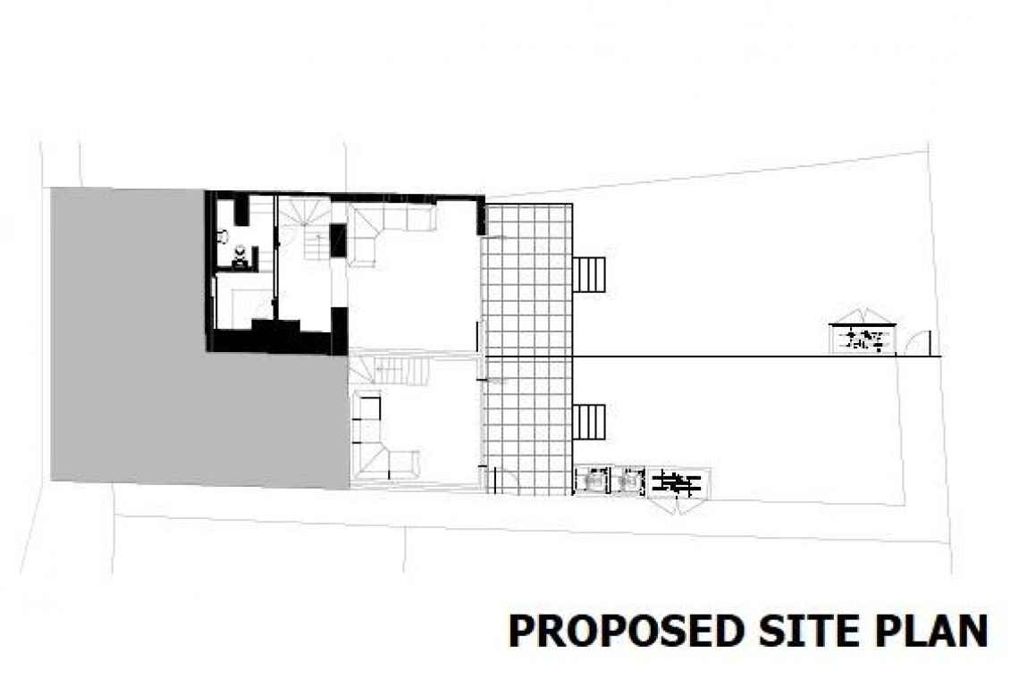 Images for PLANNING GRANTED - 2 HOUSES - BS5