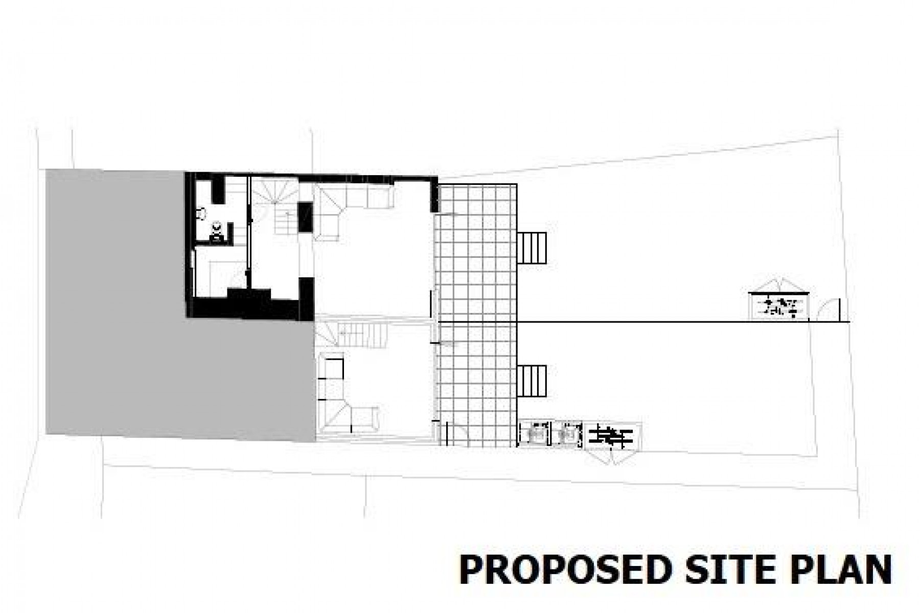 Images for PLANNING GRANTED - 2 HOUSES - BS5