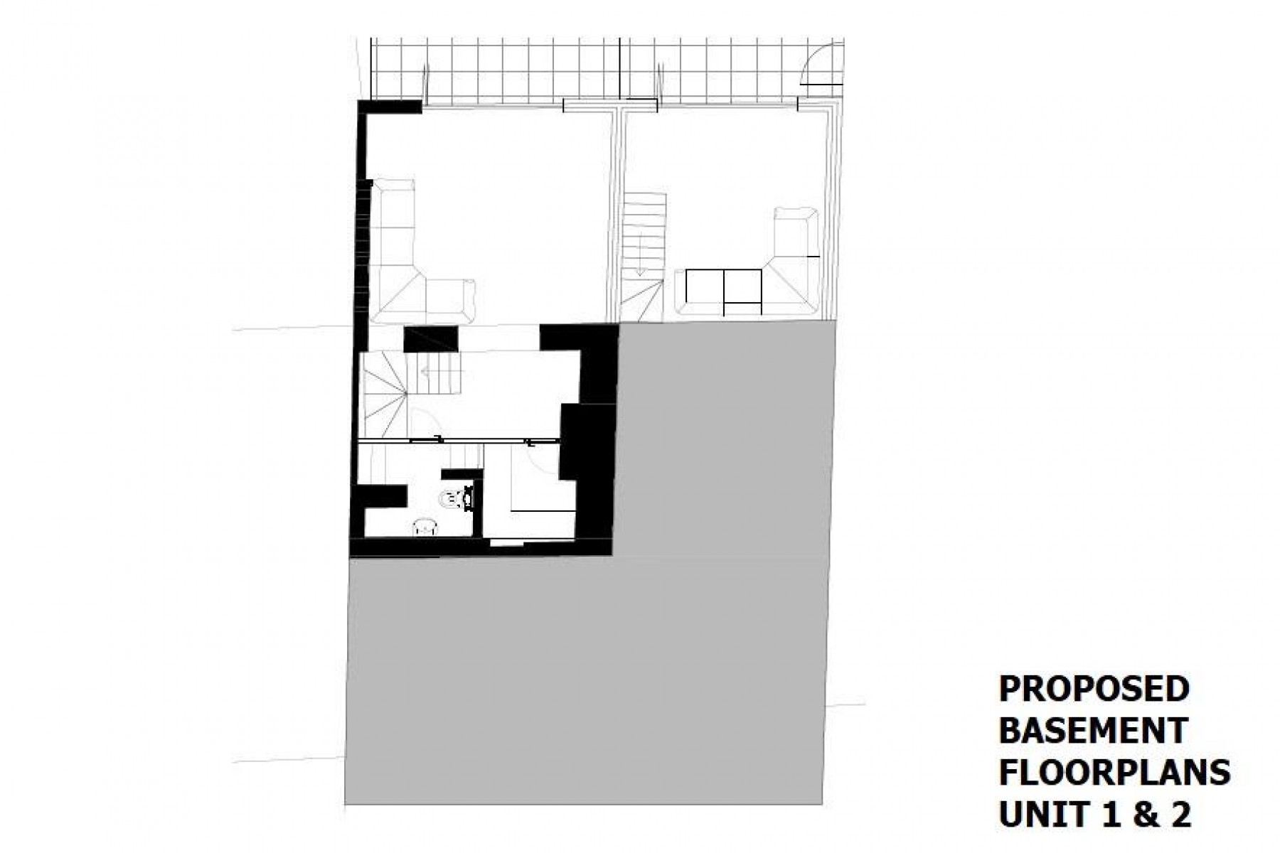 Images for PLANNING GRANTED - 2 HOUSES - BS5