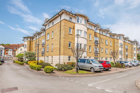 View Full Details for Pooles Wharf Court, Harbourside