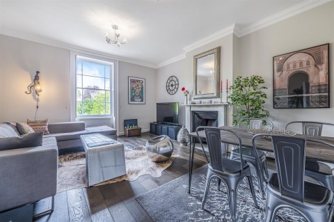 View Full Details for Gloucester Row, Clifton