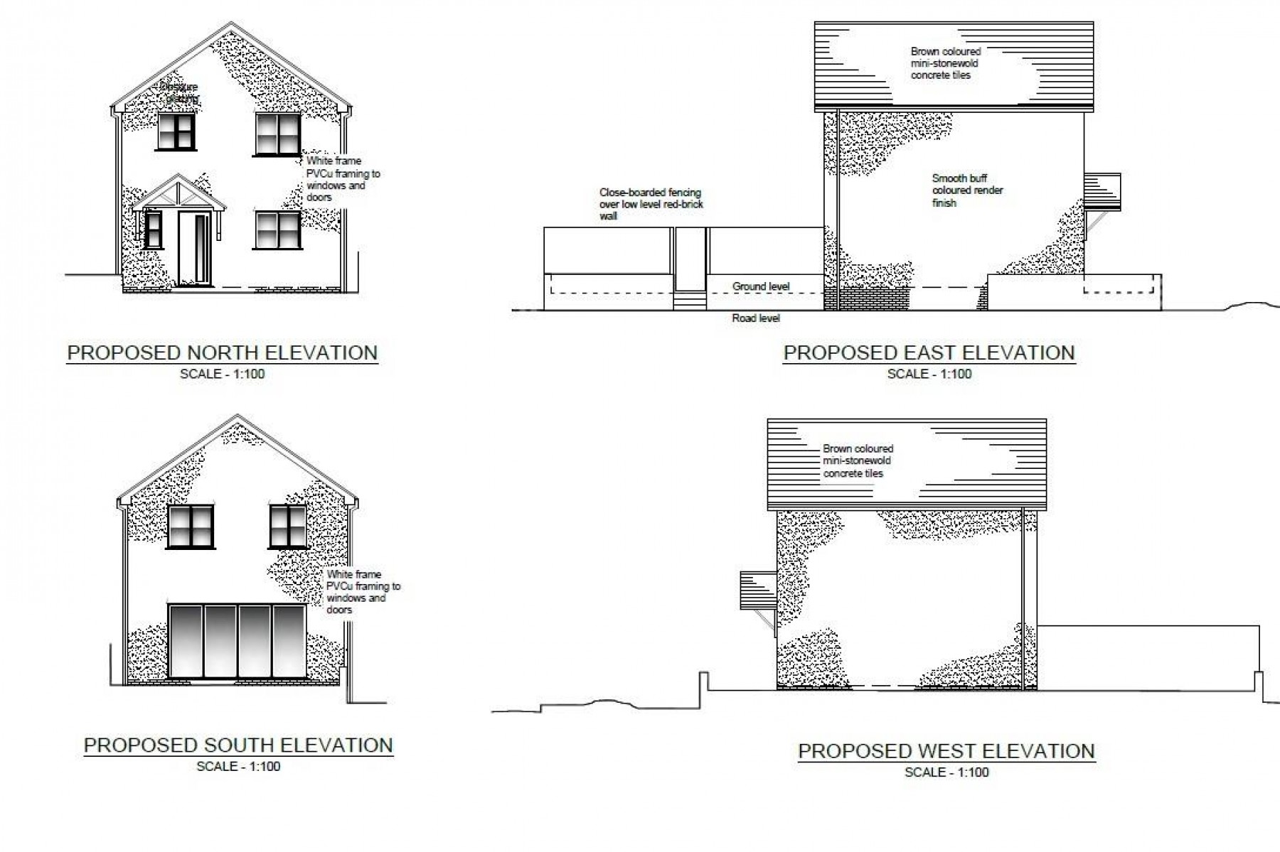 Images for PLOT WITH PLANNING - DETACHED HOUSE